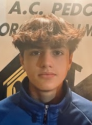 MARINO CRISTIAN